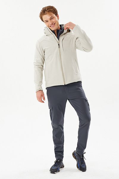 Exuma Men's Softshell 2411156