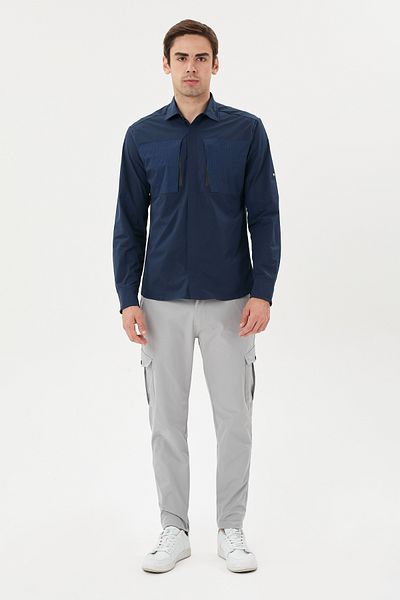 Exuma Long Sleeve Outdoor Shirt 1417018
