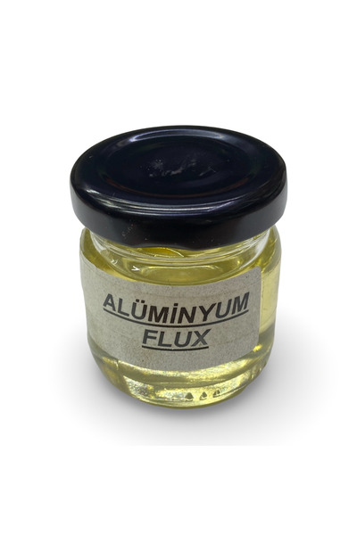 KOÇYİĞİT FERAY ALÜMİNYUM FLUX 20 GRAM