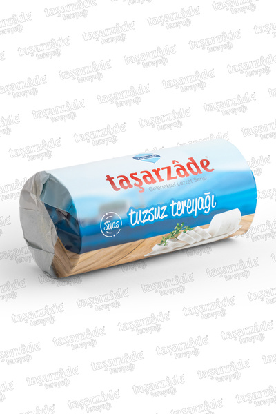 taşarzade Tereyağ Tuzsuz ( Kahvaltılık ) Rulo 1 Kg