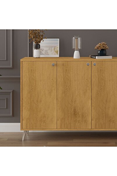 asratrend 4 Kapaklı Konsol-petra