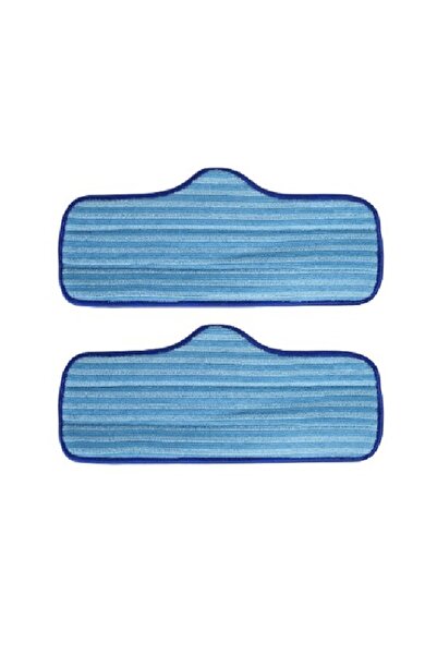 Lydsto NV281 Buharlı Temizleyici Yedek Bez - 2 Adet