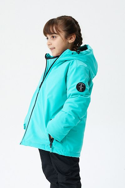 Exuma CHILD'S MONT