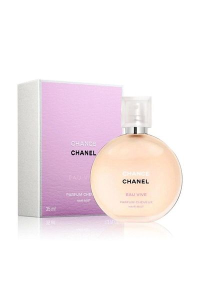 Chanel Chanel Chance Eau Vive Hair Mist 35ml