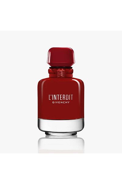 Givenchy Givenchy L'Interdit Rouge Altime Eau de Parfum 80ml
