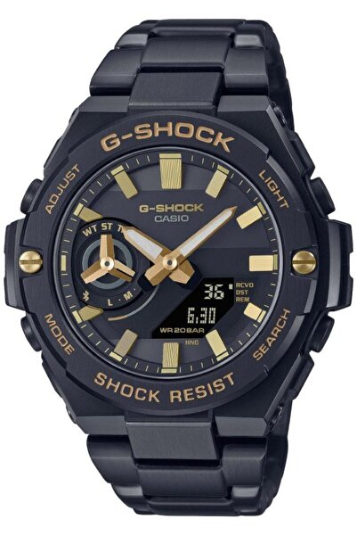 Casio Gst-b500bd-1a9dr Erkek Kol Saati