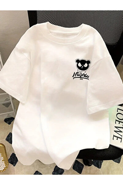 MODAVİBE ModaVibe Textile - Tricou imprimat |   Reflectă-ți stilul, simțiți c...