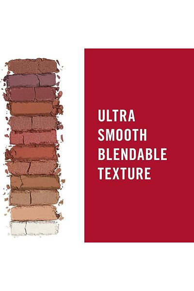 Rimmel MAGNIF EYES BLUSH EDITION PALETTE 002