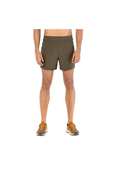 Merrell Race Men's Khaki Shorts Men's Running Shorts M2Race