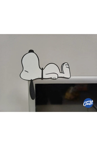 Minicraft ملحق الشاشة سنوبي 2