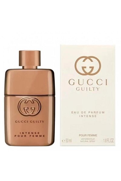Gucci Gucci Guilty Pour Femme White Intense Eau de Parfum 50ml