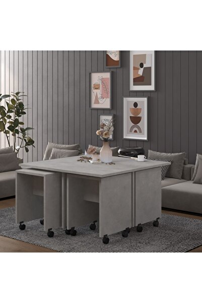 asratrend Orta Sehpa-os003