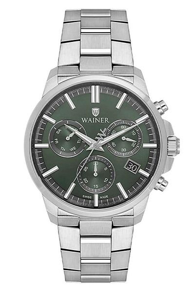 Wainer Wa.16200-C Men's Watch