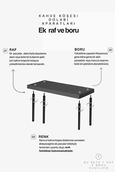 Mobitopya EK 1 RAF VE 4 BORU
