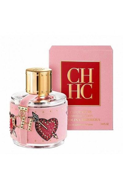 Carolina Herrera Carolina Herrera CH Queens Limited Edition Eau de Parfum for Women 100ml