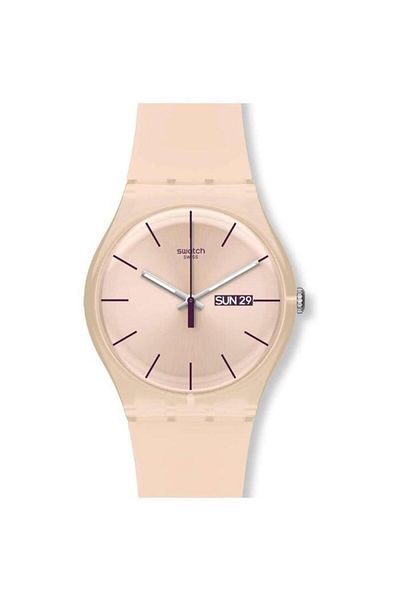 Swatch Suot700 Model Unisex Wristwatch