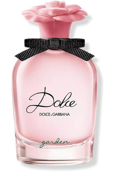 Dolce&Gabbana Dolce & Gabbana Dolce Garden Eau de Parfum 75ml