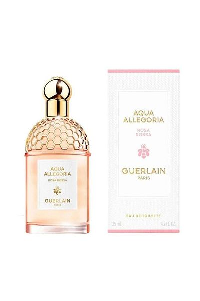 Guerlain Guerlain Aqua Allegoria Rosa Rosa Eau de Toilette 125ml