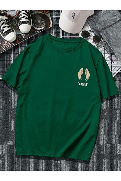 MODAVİBE ModaVibe Textile - Tricou imprimat |   Reflectă-ți stilul, simțiți c...