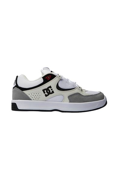 DC Kalynx Zero Men's Gray Sneakers - ADYS100819-16771
