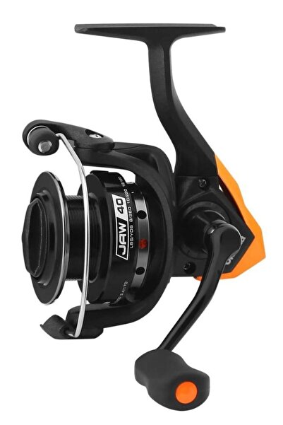 Okuma JAW-40 3+1BB Spin Olta Makinesi