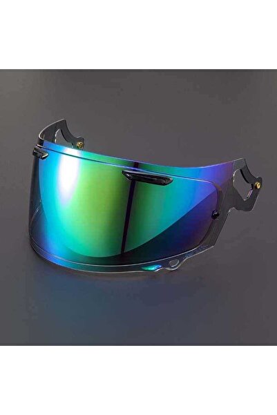ARAI 55011108 Vas-v Max-v Mırror Green