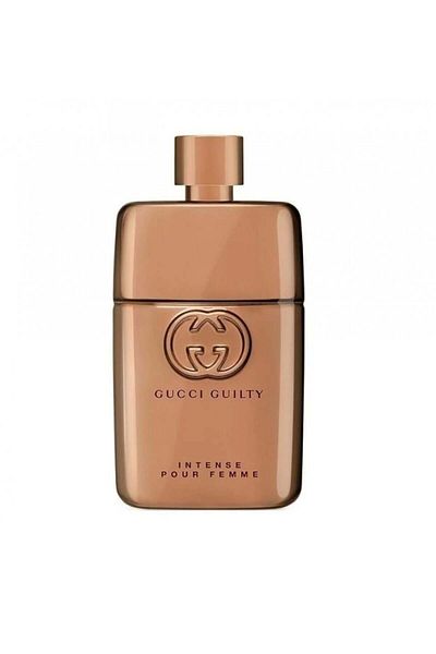 Gucci Gucci Guilty Pour Femme White Intense Eau de Parfum 50ml