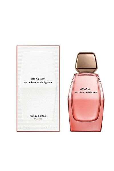 Narciso Rodriguez Narciso Rodriguez All of Me Eau de Parfum Intense 90ml