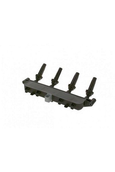 Bosch Ignition Coil for P206 1.4 02 P306 1.4 02-03 P307 1.4 00 P1007 1.4 05 Partner 1.4 03 102008