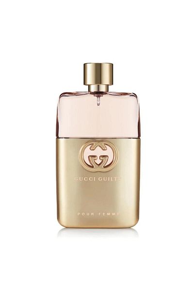 Gucci Gucci Guilty Pour Femme White Eau de Parfum 50ml