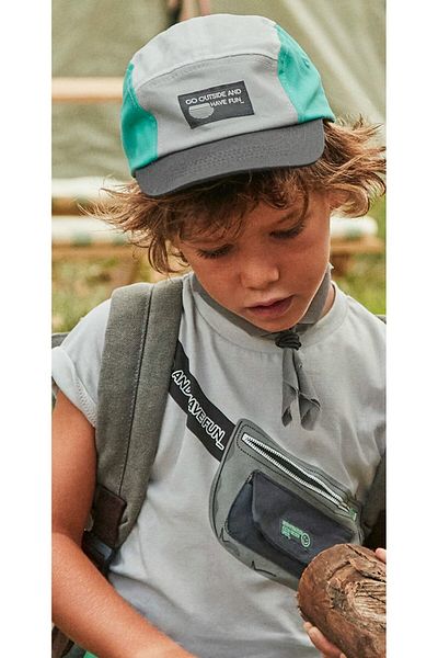 MAYORAL Boy's Short Sleeve T-shirt