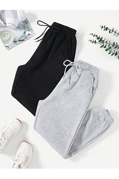 Lider Leather Σετ 2 ίσιων φούτερ - Άνεση και κομψότητα μαζί