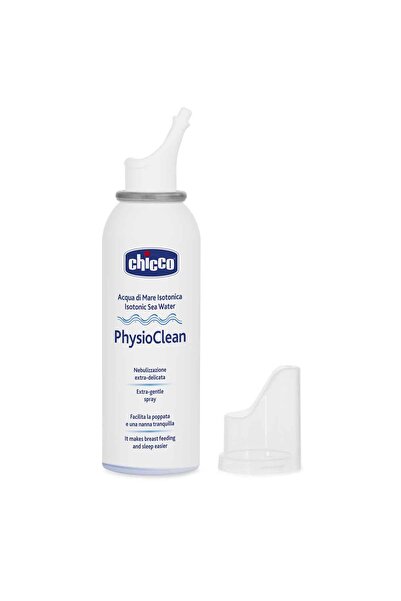 Chicco İzotonik Deniz Suyu 100 ml