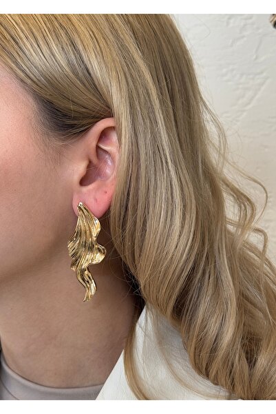 KİLİGİSTANBUL JARAD KÜPE 6 CM