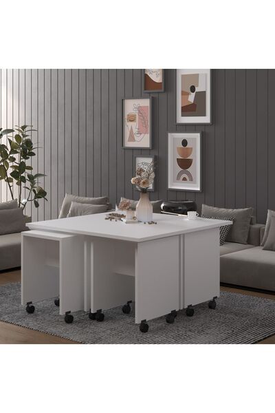 asratrend Orta Sehpa-os003