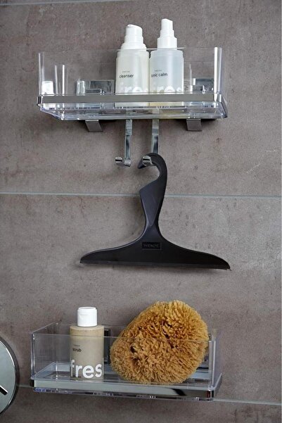 Genel Markalar Çek Çek Tezgah Üstü Ve Cam Çekpası Siyah