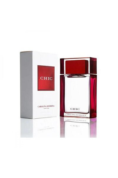 Carolina Herrera Carolina Herrera Chic for Women Eau de Parfum 80ml