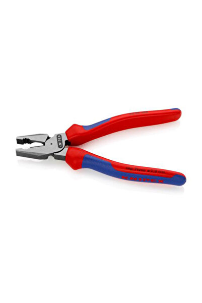 Knipex 0202180 Ağır Tip Kombine Pense 180 Mm