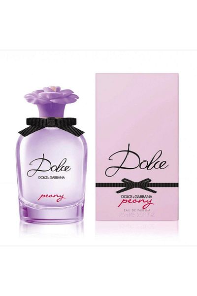 Dolce&Gabbana Dolce & Gabbana Dolce & Gabbana Rose Peony Eau de Parfum 75ml