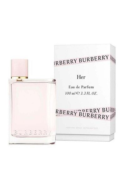 BURBERRY Burberry Hair Eau de Parfum 100ml