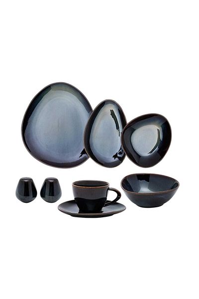 Jumbo Browni 28 Piece Breakfast Set