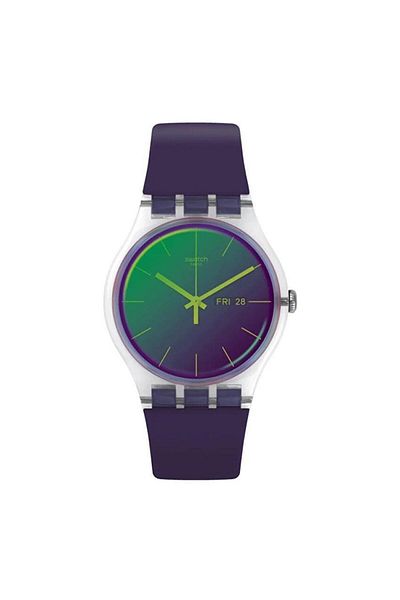 Swatch So29K703 Unisex Wrist Watch