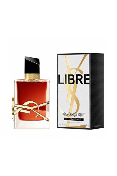 Yves Saint Laurent Yves Saint Laurent Libre Le Parfum 50ml