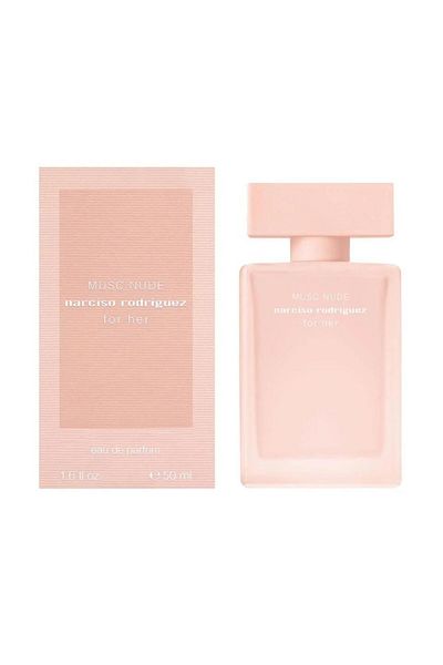 Narciso Rodriguez Narciso Rodriguez Musc Nude for Women Eau de Parfum 50ml
