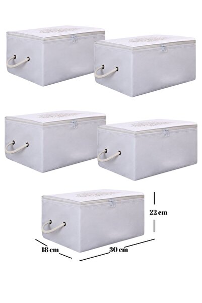 Cuty Home 5'li̇ Baza Alti Hurç Seti̇