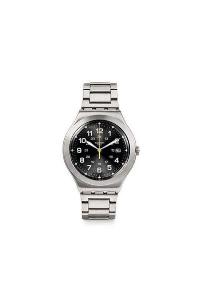 Swatch Unisex Yws439gc Model Wristwatch