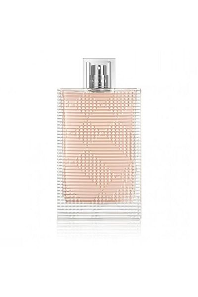 BURBERRY Burberry Brit Rhythm White perfume for women, Eau de Toilette, 50 ml