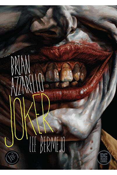 Jbc Yayıncılık Joker