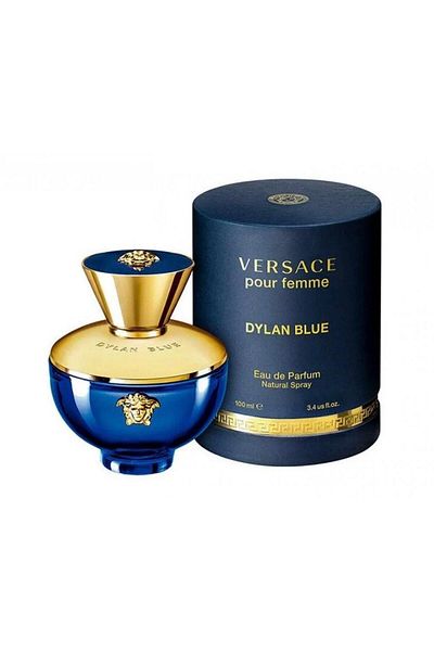 Versace Versace Dylan Blue for Women Eau de Parfum 100ml