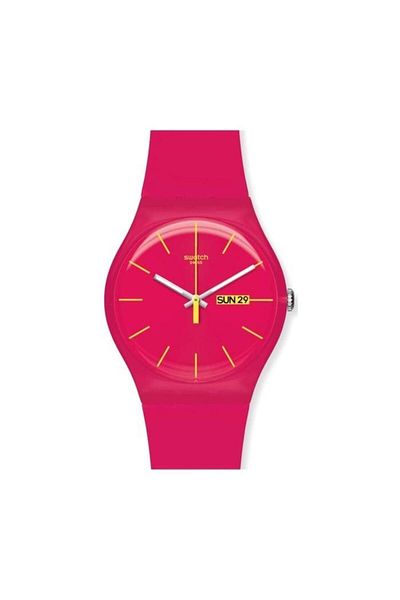 Swatch Suor704 Unisex Wrist Watch